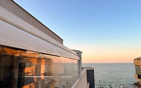 Trani Casa A 10M Dal Mare